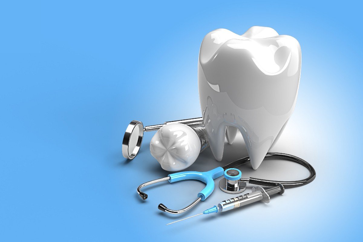 Best Dentist in South Delhi